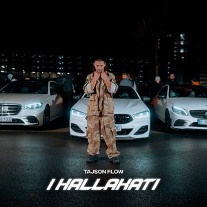 I Hallakati by Tajson Flow