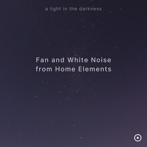 A Light in the Darkness - Car Interior