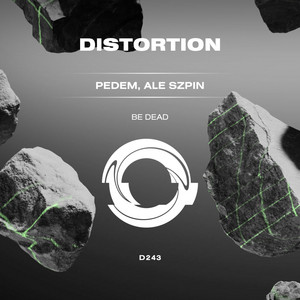 Be Dead by Ale Szpin, PEDEM