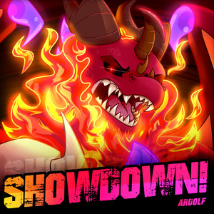 Showdown! - Instrumental Version by Ardolf