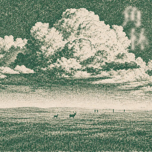 雲絨 Nimbus by Prune Deer