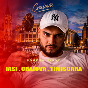 Iasi, Craiova, Timisoara by Bogdan Pirvu