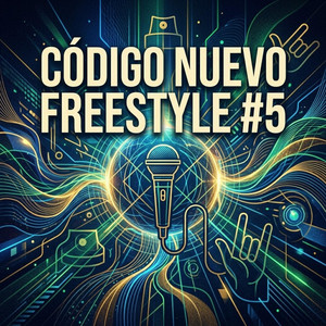 Freestyle #5 by Codigo Nuevo Oficial