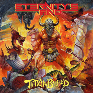 Ravenheart by Eternity's End