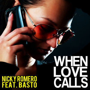 When Love Calls - DeGrees Remix cover art