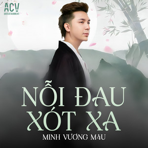Minh Vương M4U - Nỗi Đau Xót Xa (Zenky Remix)