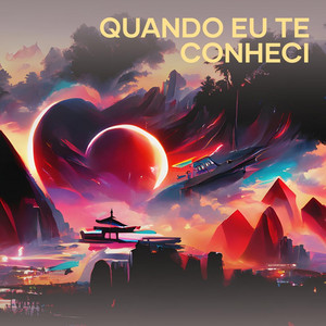 AL Music - Quando Eu Te Conheci