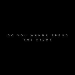 do you wanna spend the night by Aviv