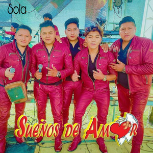 Sueños de Amor - Sola