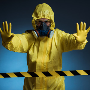 Leonardo Travensoli - Danger