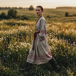 Lyubovna Ale Sumna by Ailèna