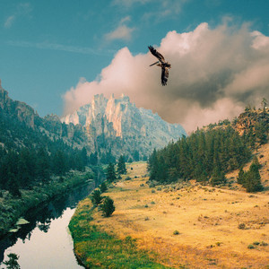All This Time by Sunriver
