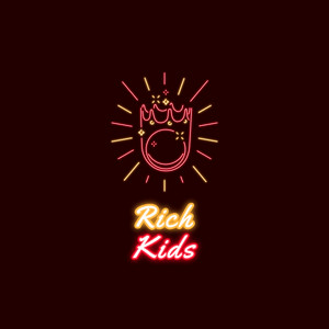 Rich Kids by MinayasBeatz