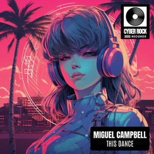 Miguel Campbell — This Dance (2026)