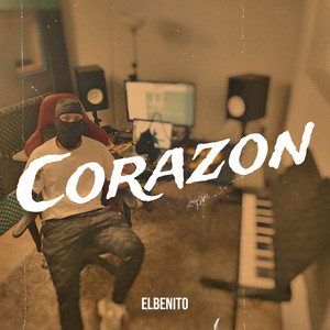 Portada de Corazon