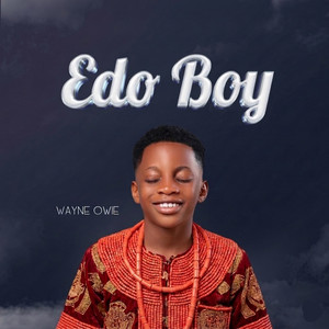Edo Boy by Wayne Owie