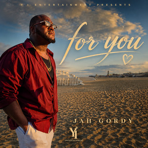 For You by Jah Gordy