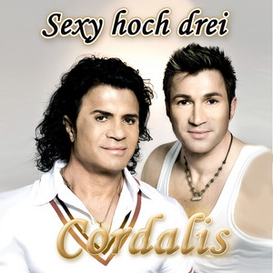 Sexy hoch drei