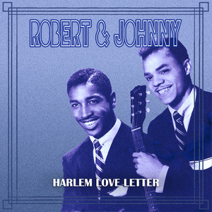 Eternity with You by Robert & Johnny