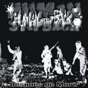 Después de morir by humanstepback