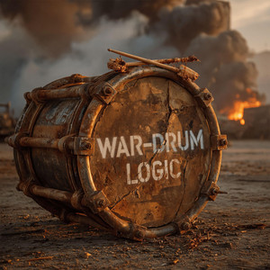 War Drum Logic by ABOKAI