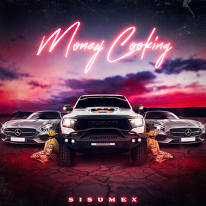 MONEY COOKING - Radio Edit by SISUMEX