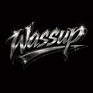 Wassup by Harameyn