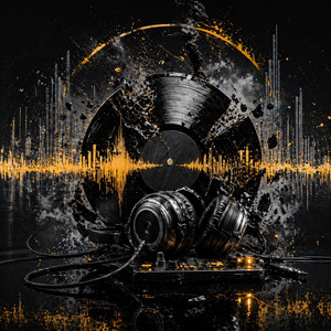 Cuando Cae el Mundo by DJ del REY