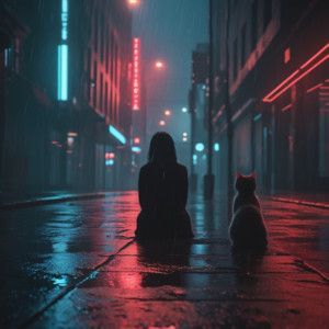 Drowning in Yesterday