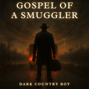Saints of the Side Road (Dark Blues & Country Rock) by Dark Country Boy