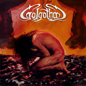 album cover: Hubris