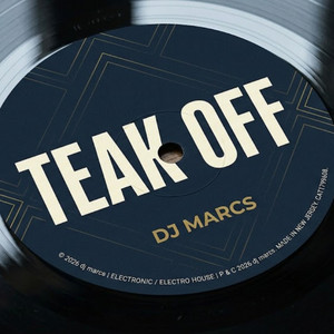 teak off by dj marcs