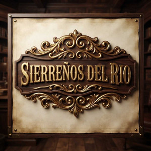 Aunque te siga amando by Sierreños del rio