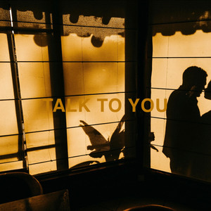 TALK TO YOU by N!CO