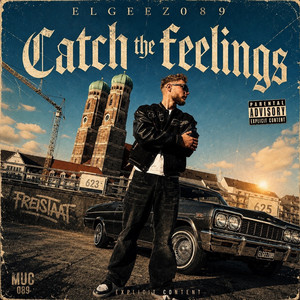 Catch the Feelings by Elgeez089