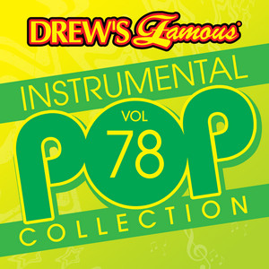 Drew's Famous Instrumental Pop Collection (Vol. 78) album