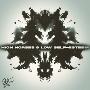 Native Blü - High Horses & Low Self-Esteem