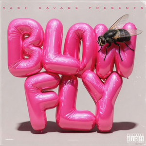 Blow Fly by Vash Savage