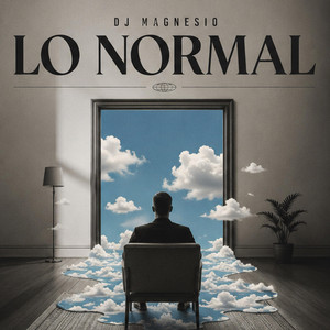 Lo Normal by DJ Magnesio