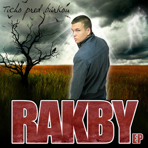 Cítim Bolesť by Rakby