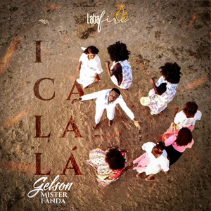 Gelson Mister Fanda - Icalalá