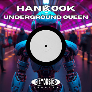 Underground Queen