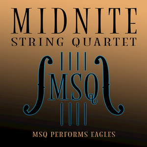 MSQ Performs Eagles cover