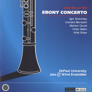 DePaul Jazz Ensemble