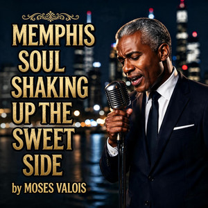 Memphis Soul Shaking Up the Sweet Side