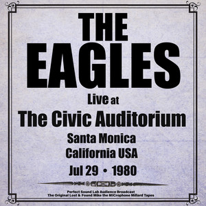 Heartache Tonight - Live, Santa Monica 1980 - song and lyrics by