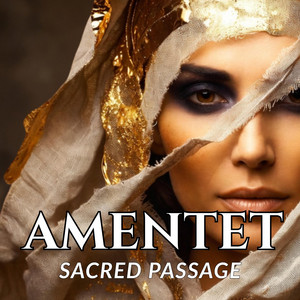 Desert of Silent Souls by Aithana Selket