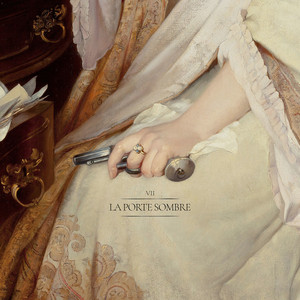 La porte sombre by VII