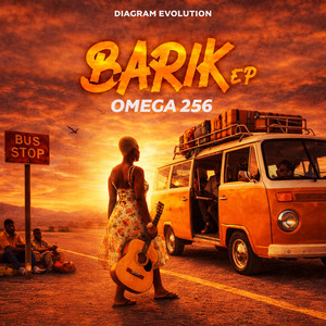 Omega 256 - Barik