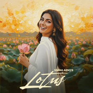 Lotus by Simma Arno